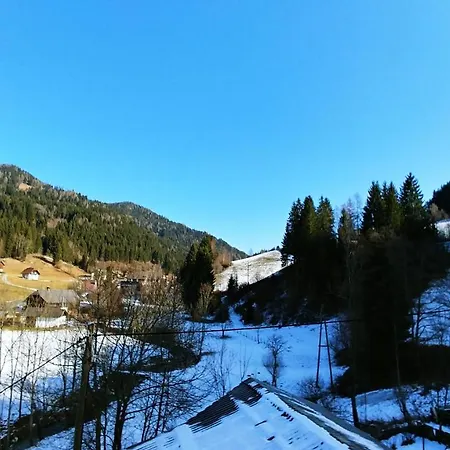 Masch Apartmán *