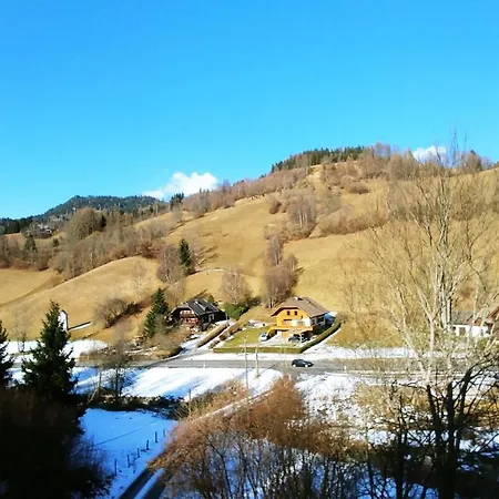 Masch Apartmán *