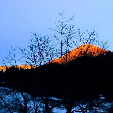 Διαμέρισμα Masch