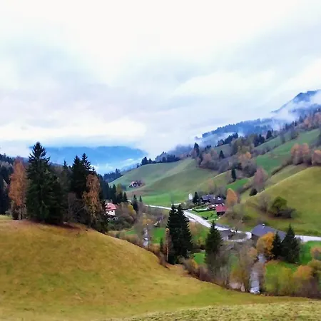 Διαμέρισμα Masch