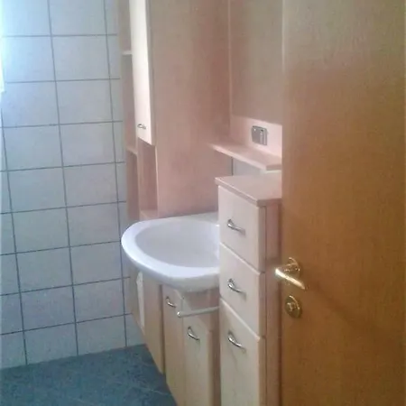 Masch Apartment Arriach