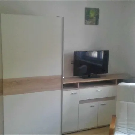 Masch Apartment Arriach