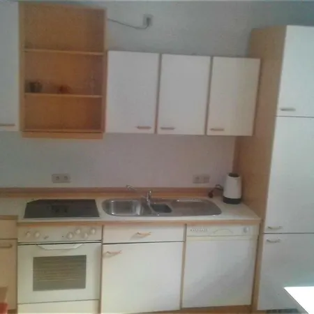 Masch Apartment