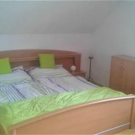 Masch Apartment Arriach