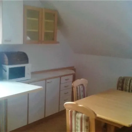 Masch 公寓 Arriach