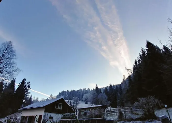 Διαμέρισμα Masch