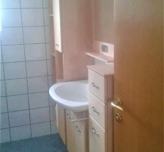 Masch 公寓 Arriach