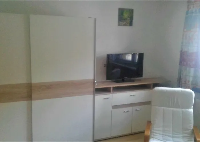 Masch 公寓 Arriach