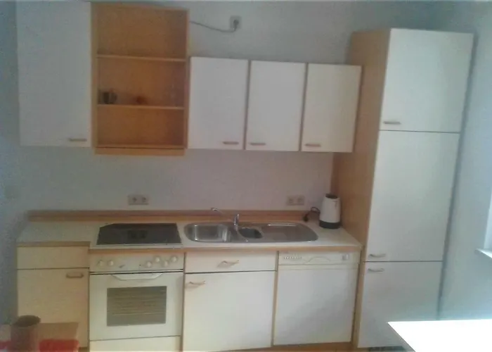 Masch Διαμέρισμα