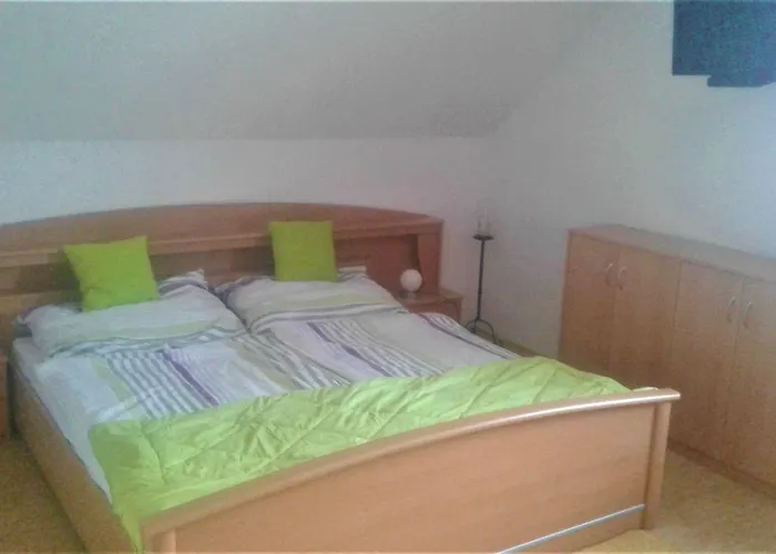 Masch 公寓 Arriach