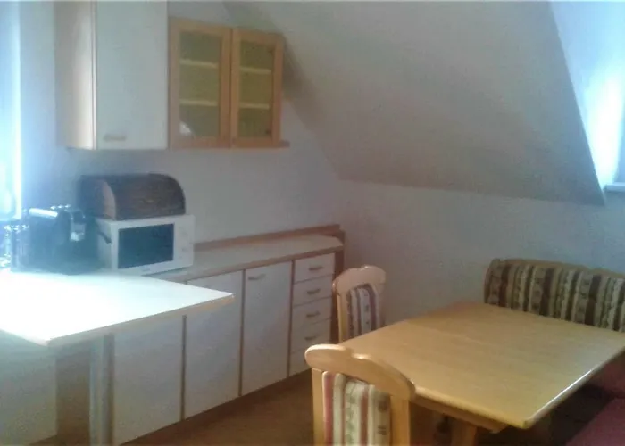 Masch Διαμέρισμα Arriach