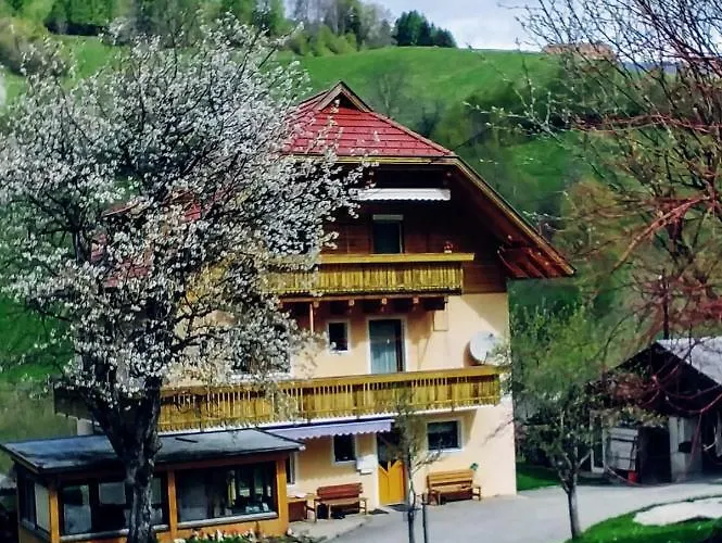 Διαμέρισμα Masch *